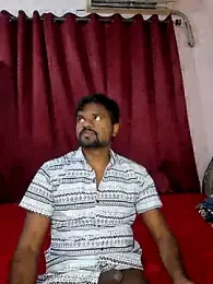 Garima_G webcam model stream image