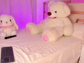 nicksantos_ webcam model stream image