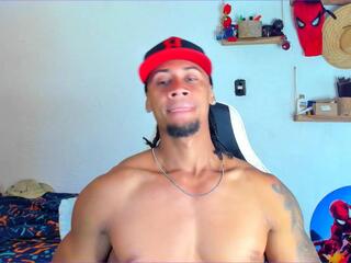 Dylan Jake webcam model stream image