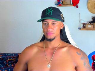 Dylan Jake webcam model stream image