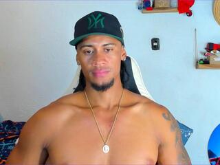 Dylan Jake webcam model stream image