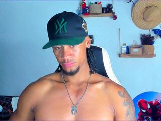 Dylan Jake webcam flirt4free model stream image