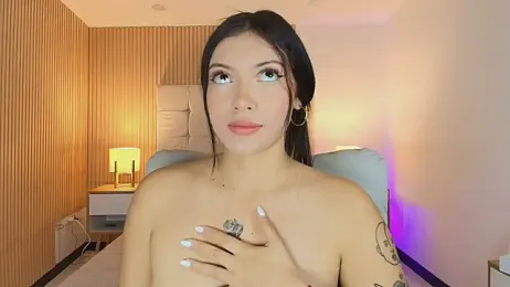 Baby_Venuss webcam stripchat model stream image