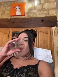 biancaAngel webcam model stream image