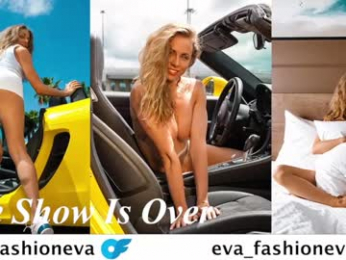 eva_fashionista webcam model stream image