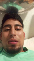 Iam_jose webcam model stream image