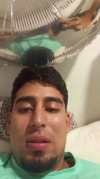 Iam_jose webcam model stream image