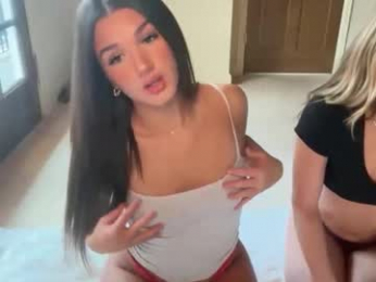 alexajefferies webcam model stream image