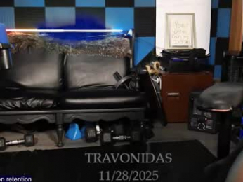travonidas webcam model stream image