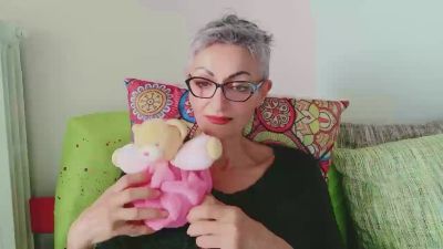 geishaguerrier5 webcam model stream image