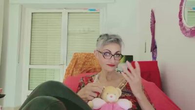 geishaguerrier5 webcam model stream image