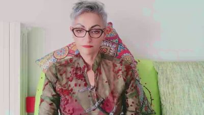 geishaguerrier5 webcam model stream image