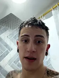 RiderVance webcam model stream image