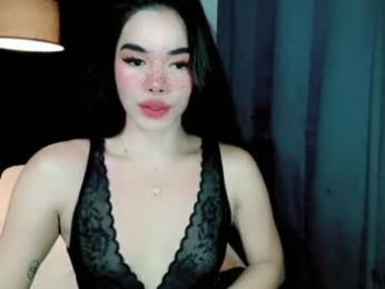 itsme_anastasia69 webcam chaturbate model stream image