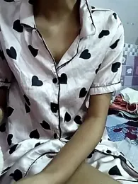 Sandhya_77 webcam model stream image