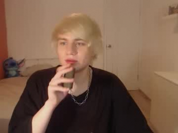 oliver_sweet_ webcam chaturbate model stream image