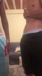 OhMineiro webcam model stream image