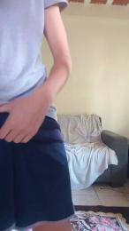 OhMineiro webcam cam4 model stream image