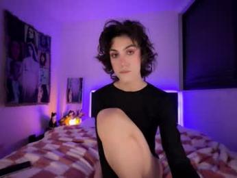 wow_lover webcam chaturbate model stream image