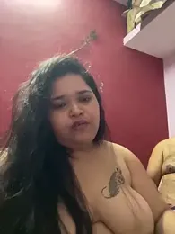 Sexy-Mehak webcam model stream image