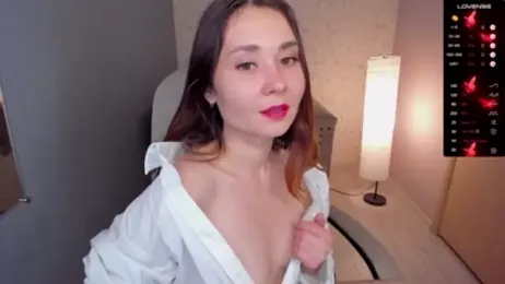 Devil_Mixi webcam model stream image