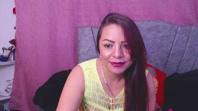VIOLETTA_HOT3 webcam model stream image