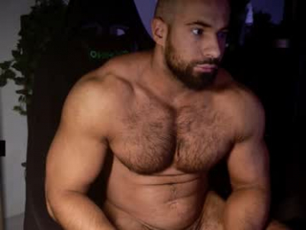 musculusx webcam model stream image