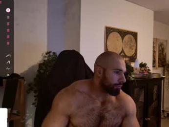 musculusx webcam model stream image