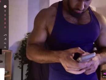 musculusx webcam model stream image