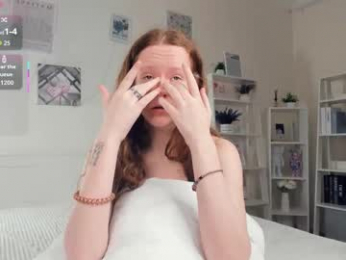 erline_may webcam model stream image