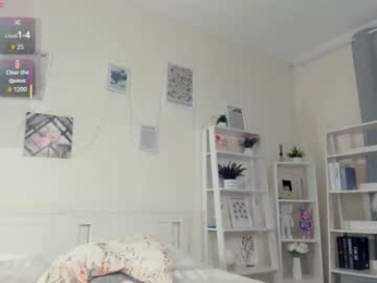 erline_may webcam model stream image