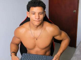 Niki Marti webcam model stream image