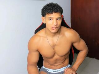 Niki Marti webcam flirt4free model stream image