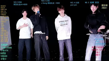 RJ-01 webcam stripchat model stream image