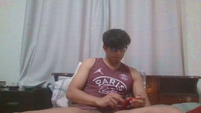 Fac0k webcam model stream image