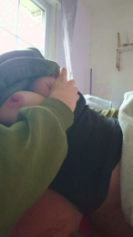 Zirup webcam model stream image