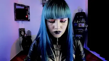 DimmuandDarkness webcam model stream image