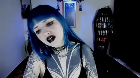 DimmuandDarkness webcam stripchat model stream image