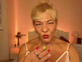 AnittaHarris webcam bongacams model stream image