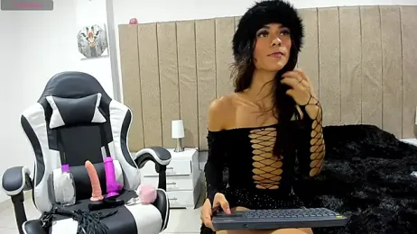 valery_slim18 webcam model stream image