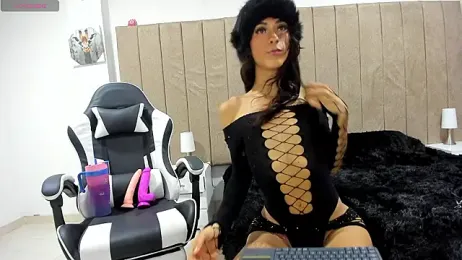 valery_slim18 webcam model stream image