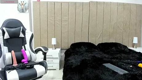 valery_slim18 webcam model stream image