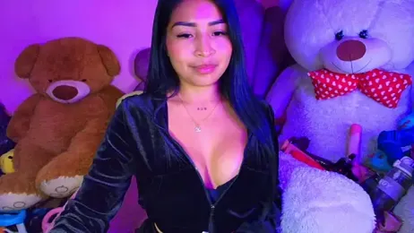 Pocahontascute_33 webcam stripchat model stream image