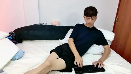Wade_wagner webcam stripchat model stream image