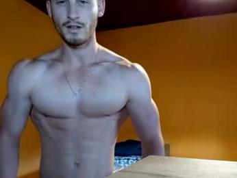 mikeygooner webcam model stream image