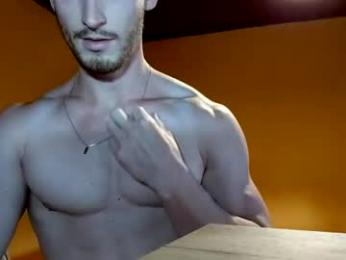 mikeygooner webcam model stream image