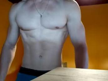 mikeygooner webcam model stream image