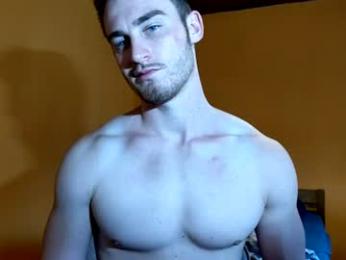 mikeygooner webcam chaturbate model stream image