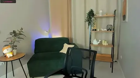 MollyBaby webcam model stream image