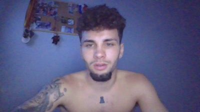 Elnene7777 webcam model stream image